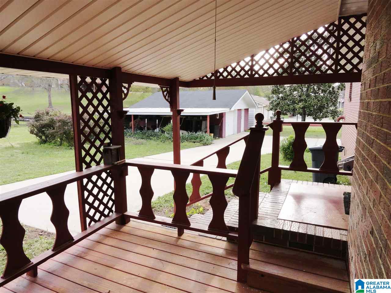 1017 Treehaven Drive Adamsville, AL 35005 - Photo 32 of 38
