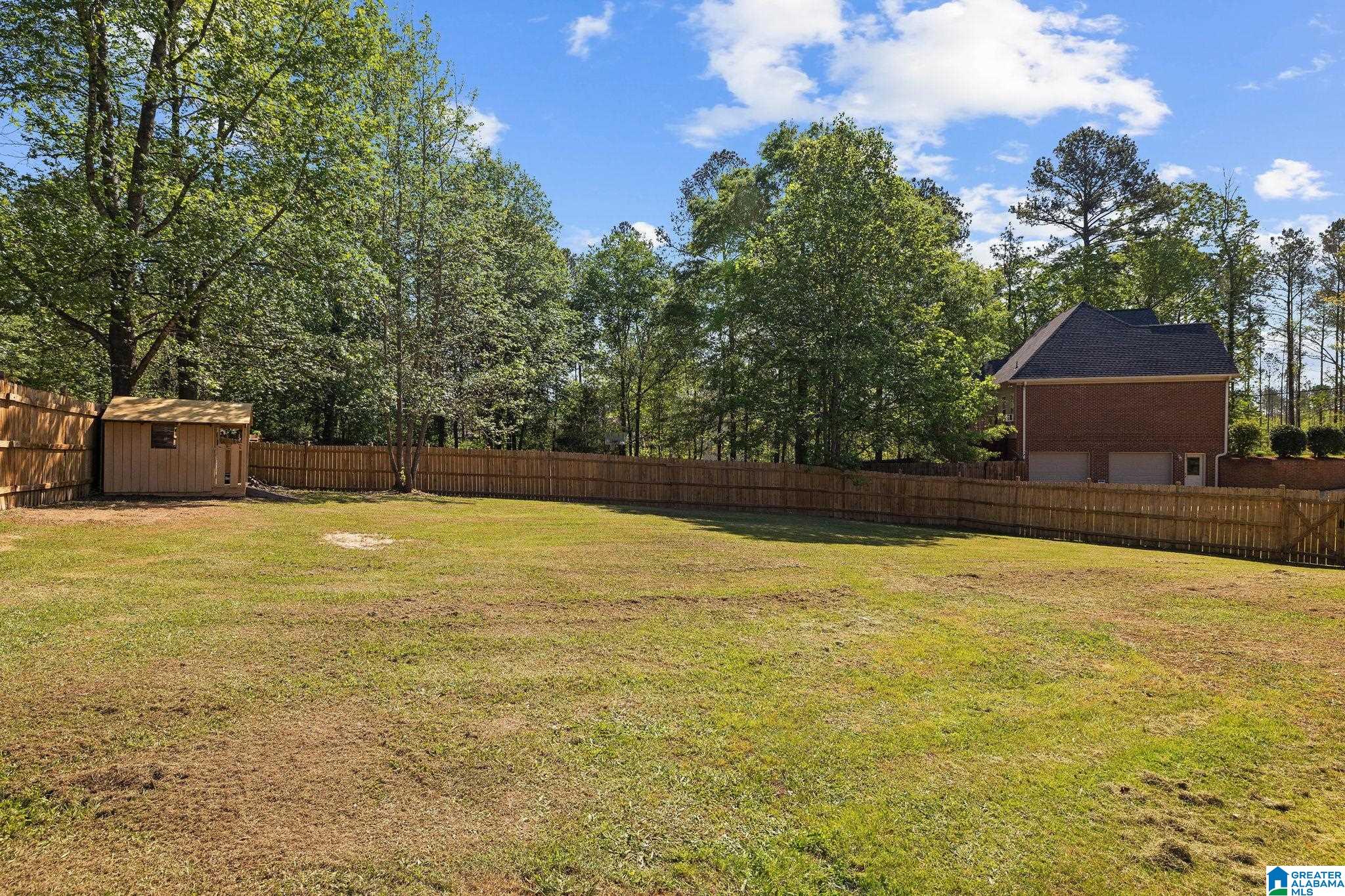100 Deer Ridge Drive Chelsea, AL 35043 - Photo 32 of 33
