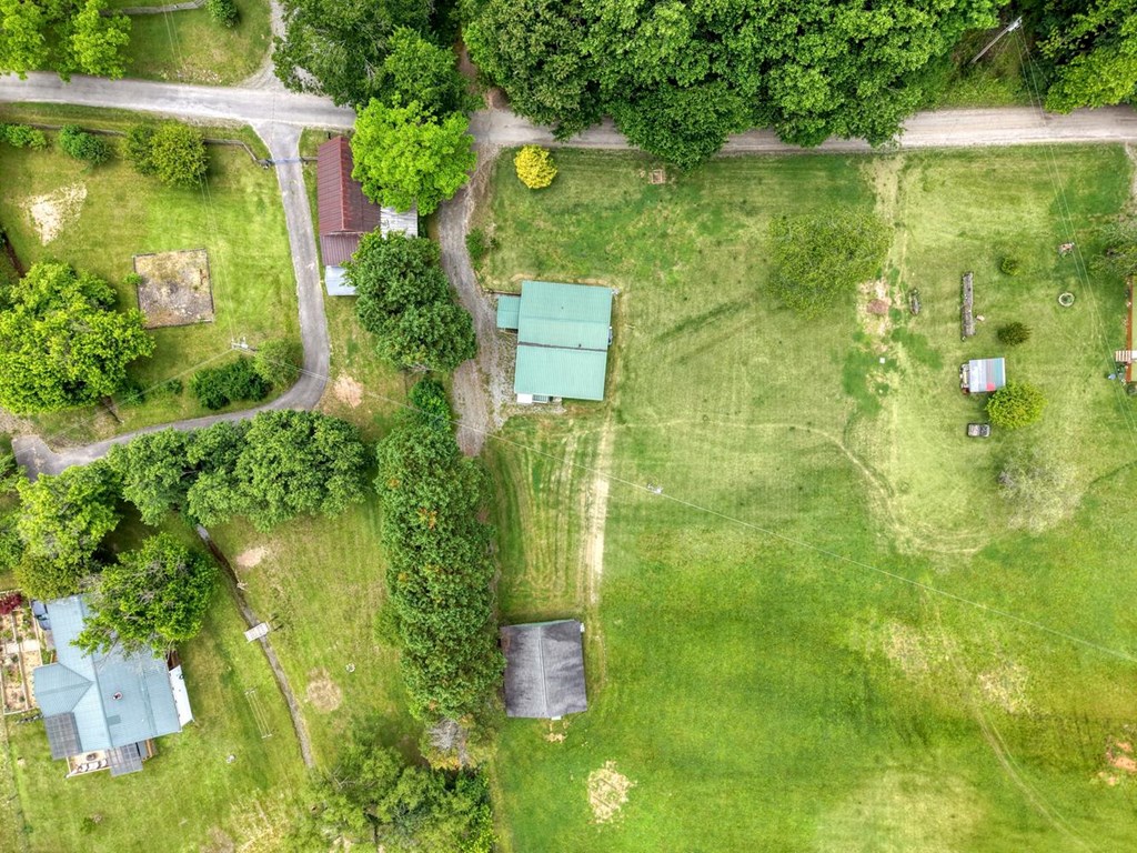 233 Messer Road Warne, NC 28909 - Photo 42 of 47