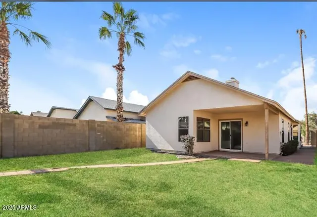 $1,795 | 19821 North 47th Lane, Glendale, AZ 85308