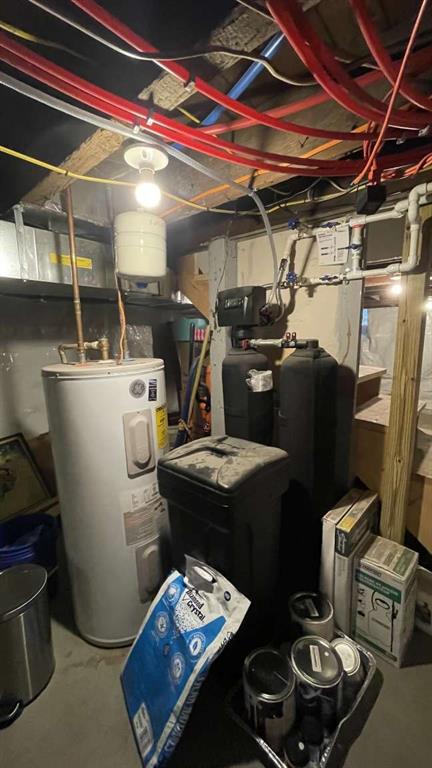 615 Tripoli Street Pittsburgh, PA 15212 - Photo 23 of 25 a room with storage and utility