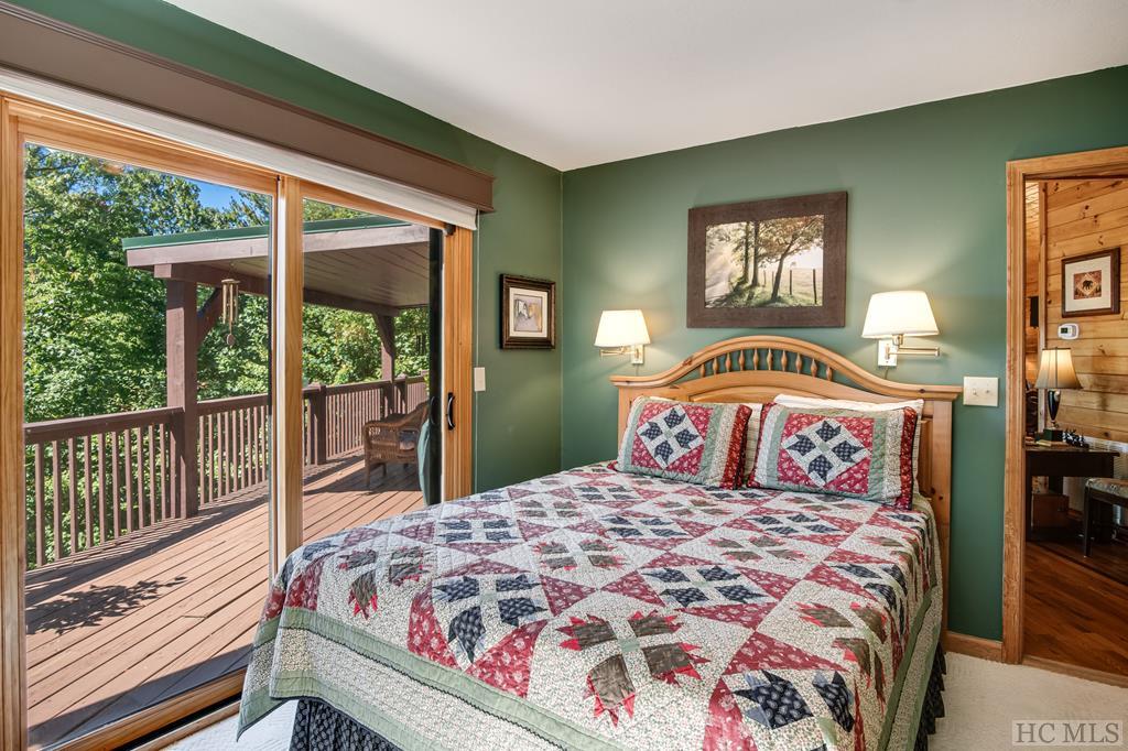 179 Old Bear Ridge Road Scaly Mountain, NC 28775 - Photo 24 of 73 Gallery Image 24