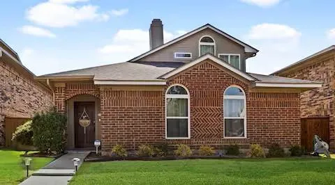 $2,500 | 1624 San Francisco Street, Carrollton, TX 75007