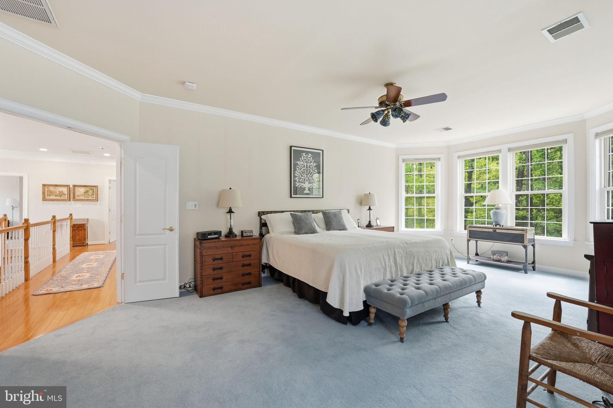 7805 Rose Garden Lane Springfield, VA 22153 - Photo 48 of 86