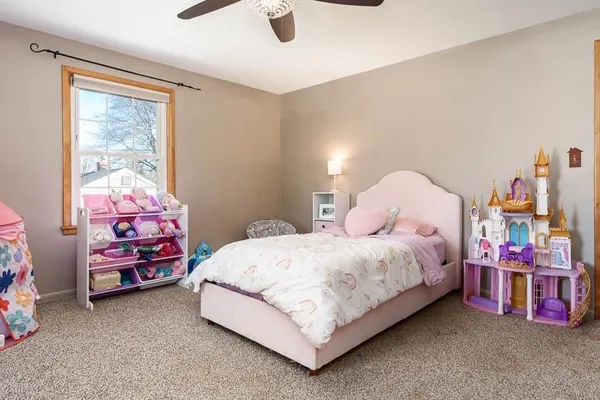 $225,000 | 925 Westchester Drive, Rockford, IL 61107