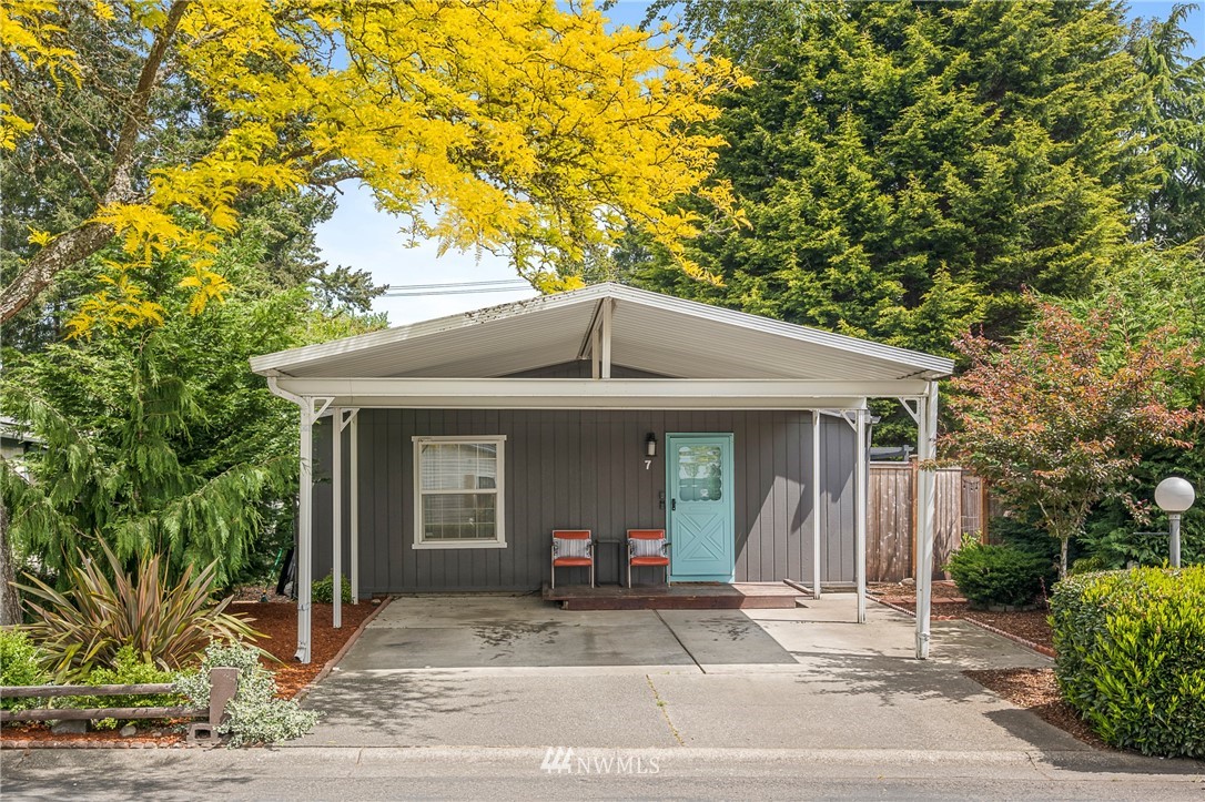 375 Union Avenue Southeast, Unit 7 Renton, WA 98059 - Photo 1 of 34 Gallery Image 1