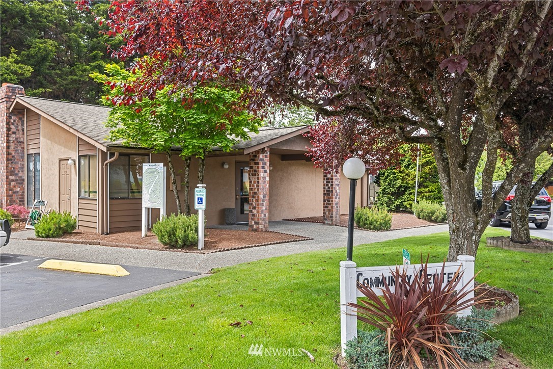 375 Union Avenue Southeast, Unit 7 Renton, WA 98059 - Photo 32 of 34 Gallery Image 32
