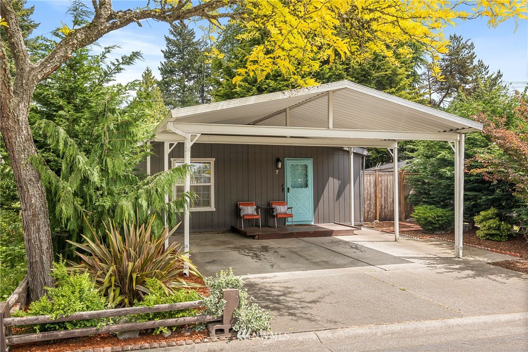 375 Union Avenue Southeast, Unit 7 Renton, WA 98059 - Photo 34 of 34 Gallery Image 34