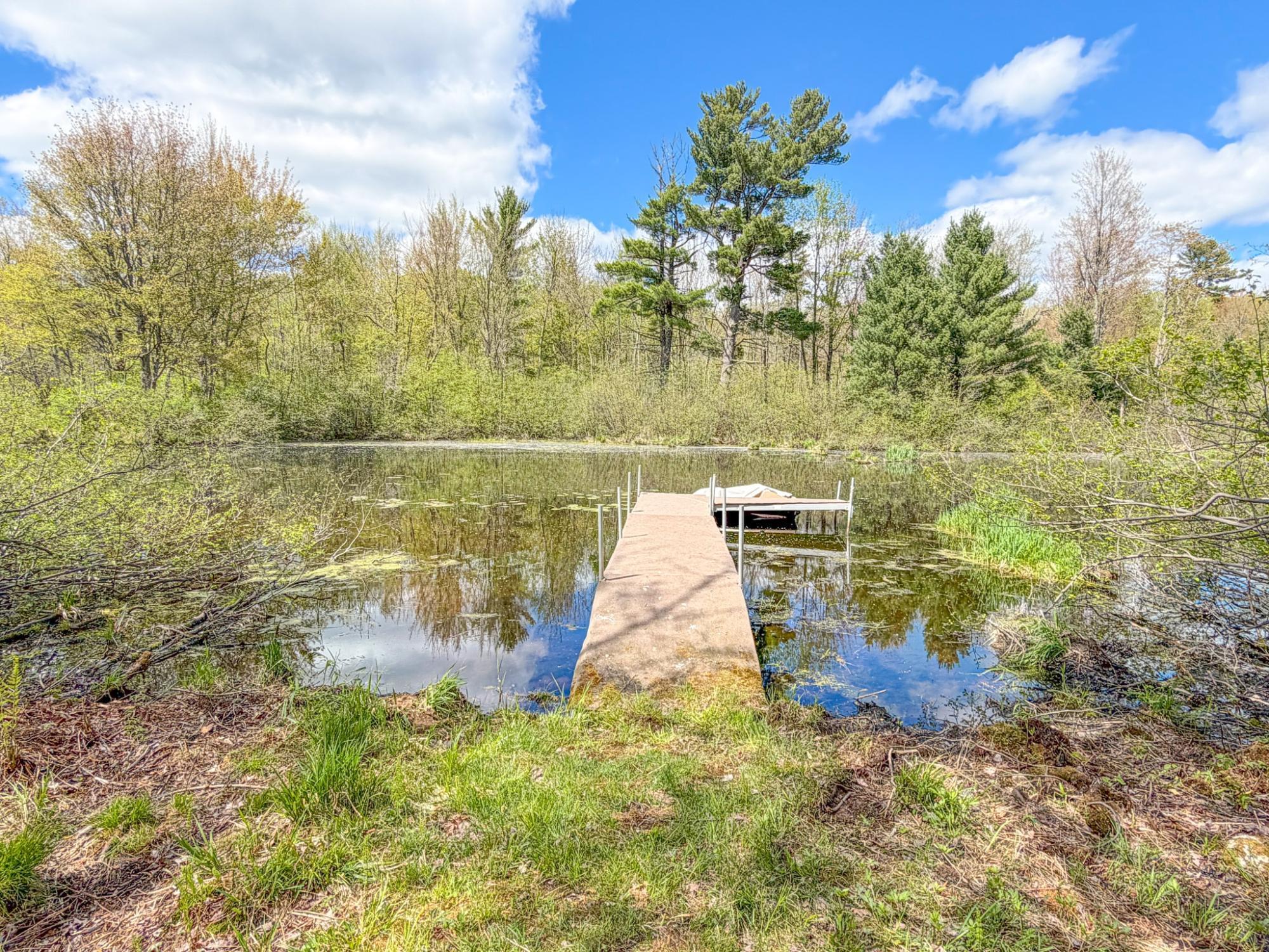 5650 W Tower Road Winter, WI 54896 - Photo 3 of 60