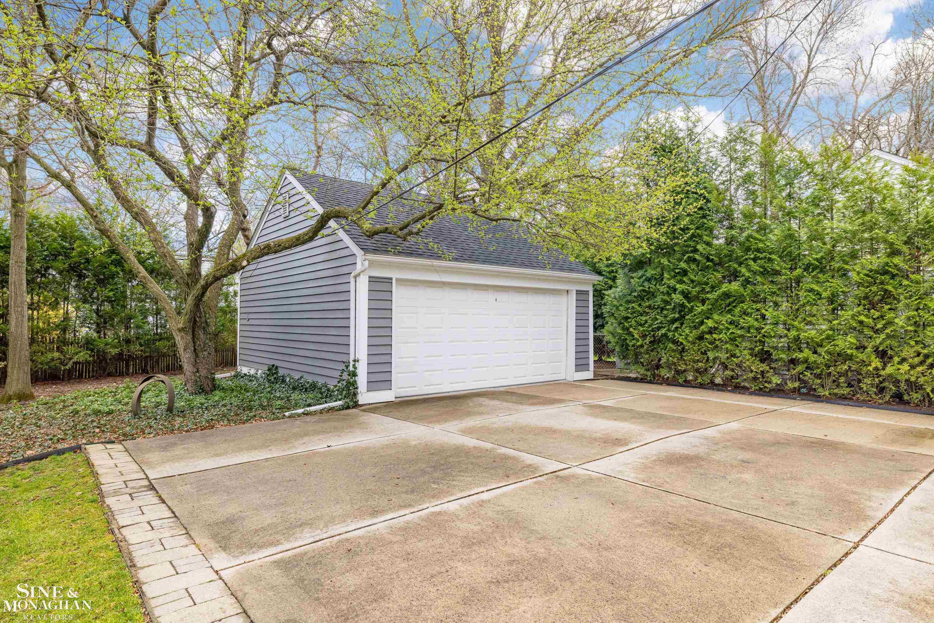 424 Washington Road Grosse Pointe, MI 48230 - Photo 64 of 80