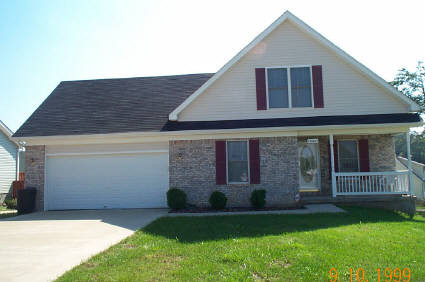 10201 North Rod Reel Road Louisville, KY 40229 - Photo 1 of 1 Primary Photo