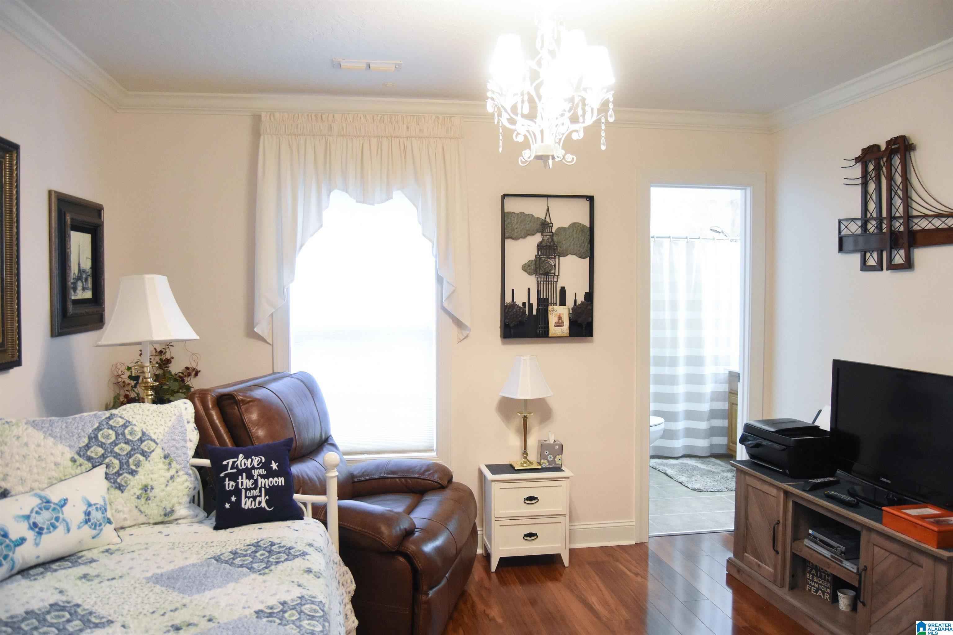 447 Morton Road Anniston, AL 36205 - Photo 34 of 48
