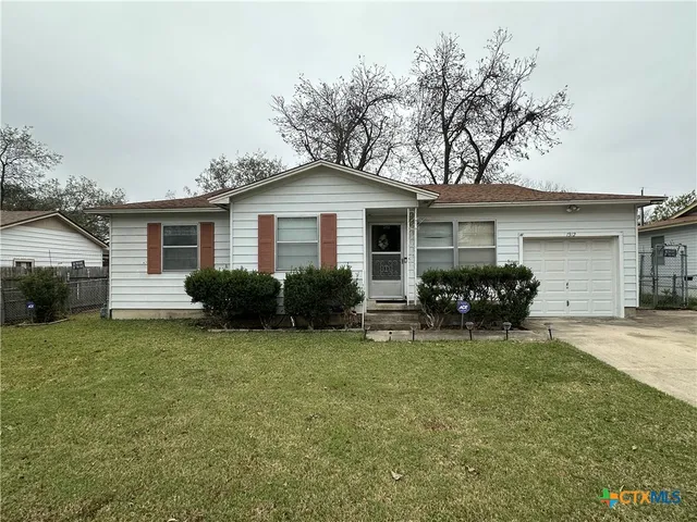 $125,000 | 1312 Duvall Drive, Killeen, TX 76541