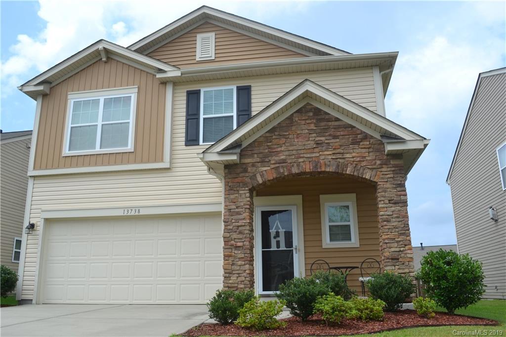 13738 Porter Creek Road Charlotte, NC 28262 - Photo 1 of 38 Gallery Image 1