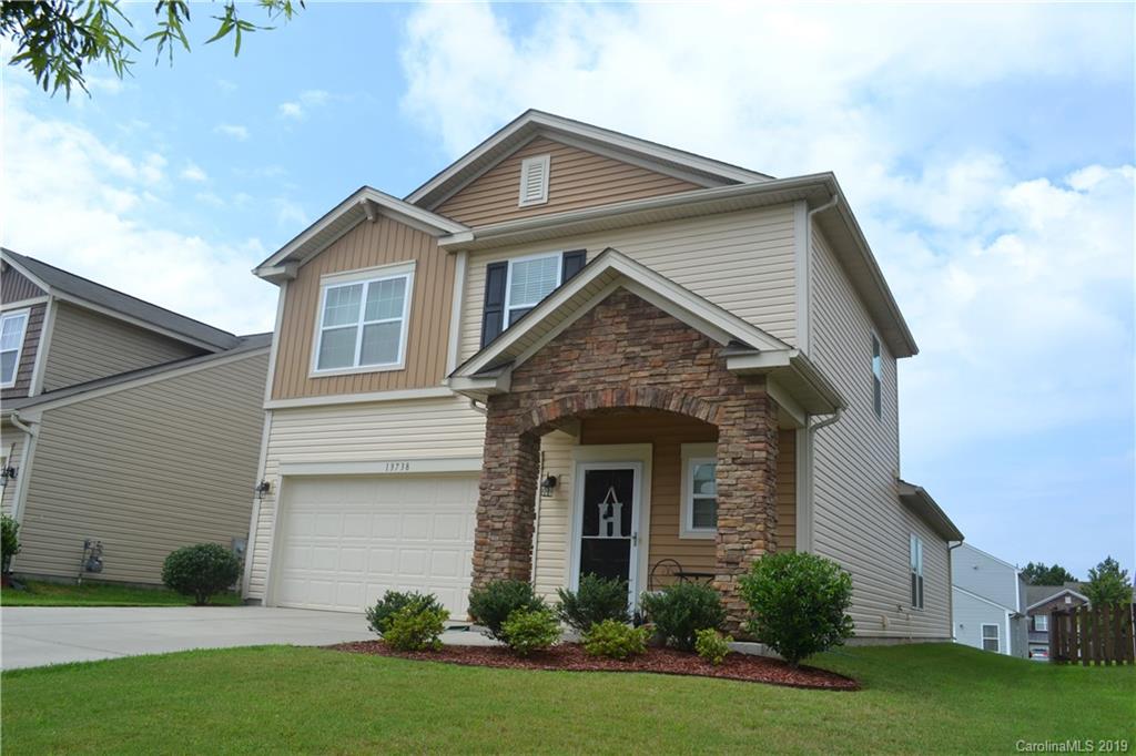 13738 Porter Creek Road Charlotte, NC 28262 - Photo 4 of 38 Gallery Image 4