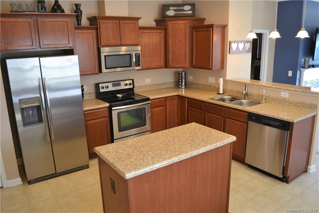 13738 Porter Creek Road Charlotte, NC 28262 - Photo 9 of 38 Gallery Image 9