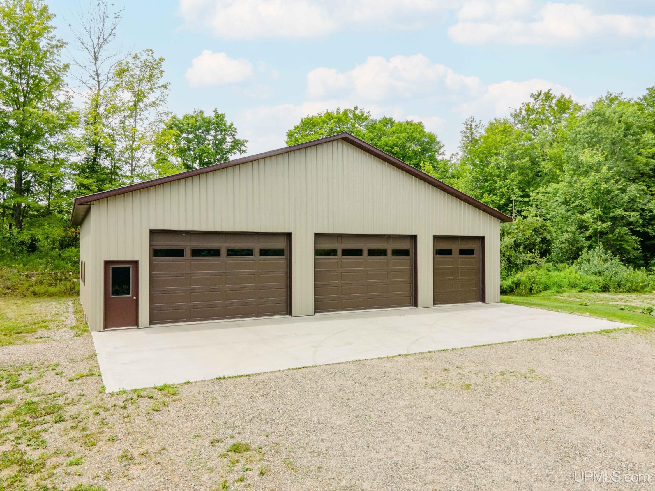 483 Bates-Amasa Road Iron River, MI 49935 - Photo 40 of 43 Gallery Image 40