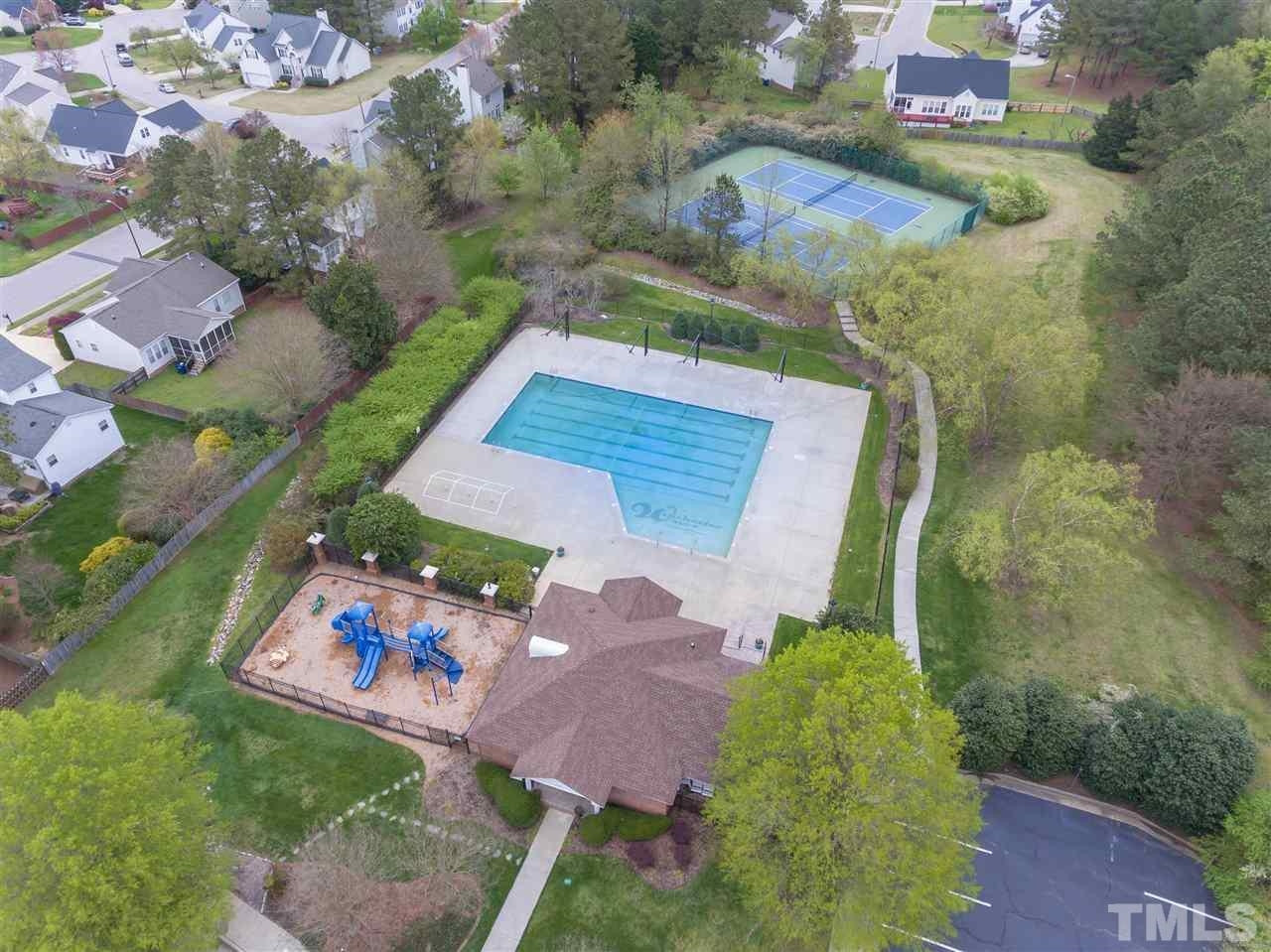 4313 Fowler Ridge Drive Raleigh, NC 27616 - Photo 27 of 30 Photo 27