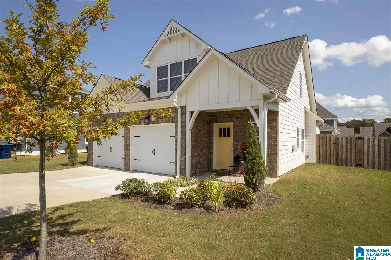 508 Shelby Farms Way Alabaster, AL 35007 - Photo 37 of 38