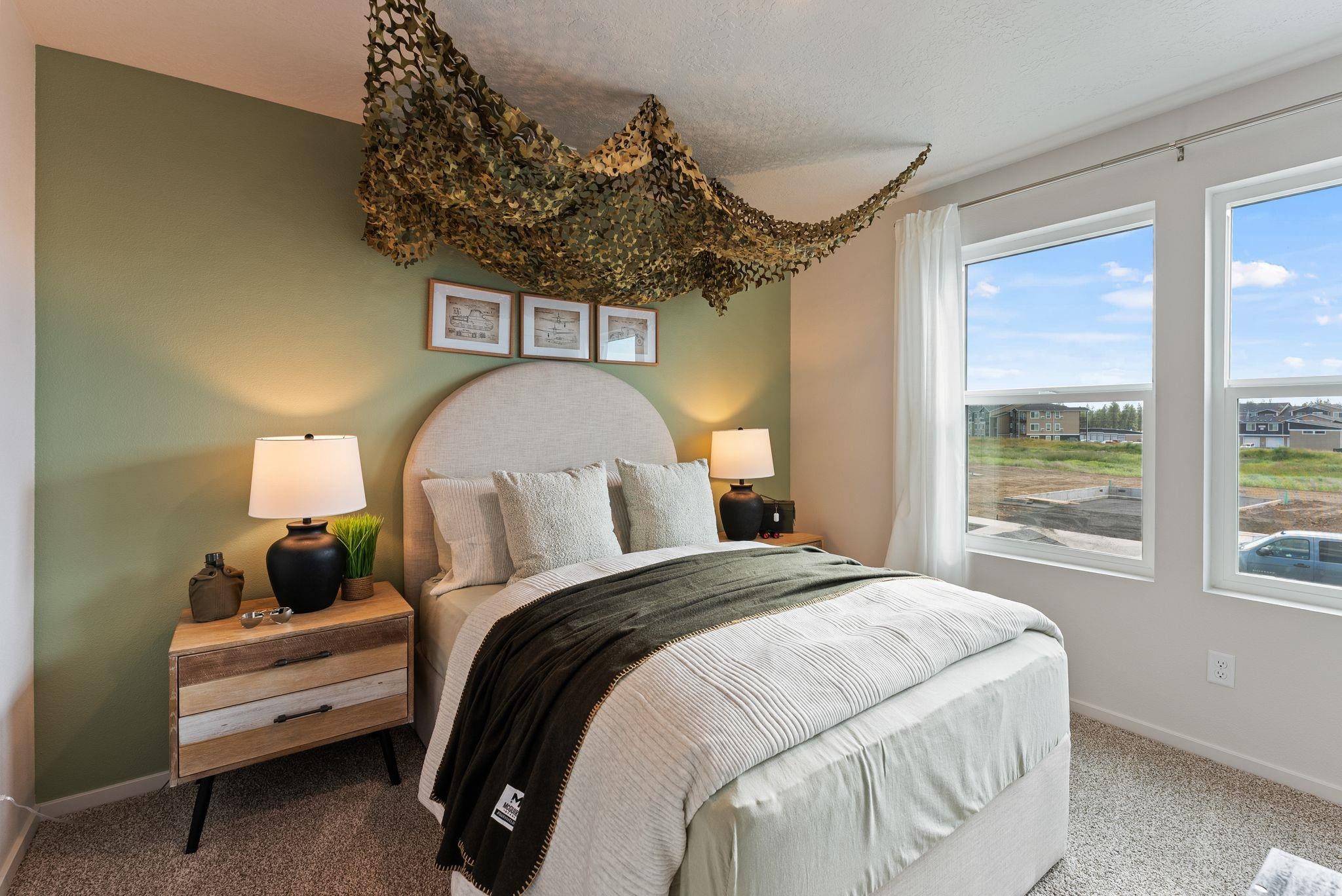 5887 South Zabo Road Spokane, WA 99224 - Photo 24 of 32