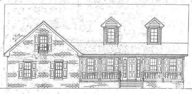 197 Century Road Hampstead, NC 28443 - Photo 3 of 3 Additional Photo