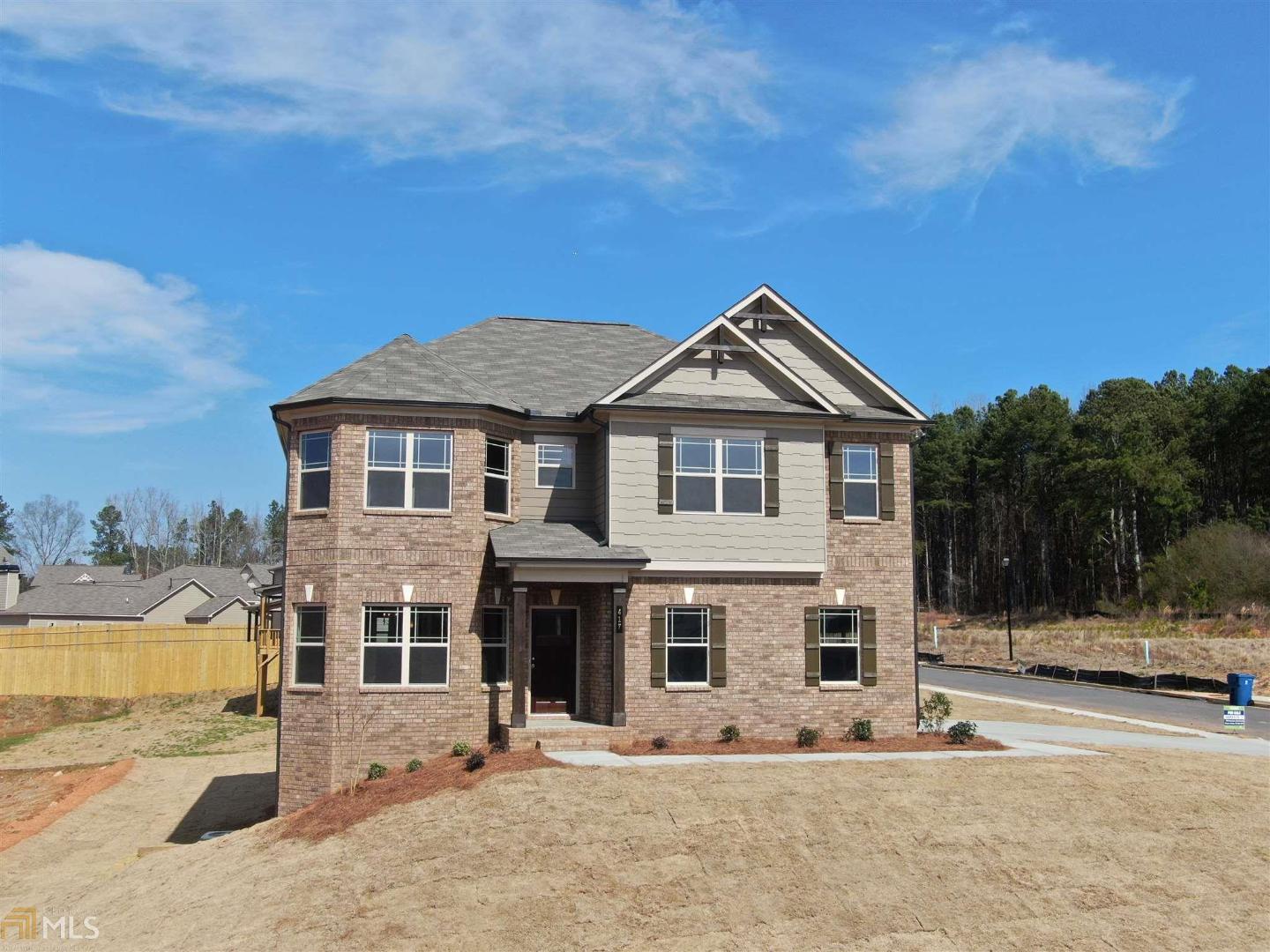417 Baylee Ridge Circle, Unit 36 Dacula, GA 30019 - Photo 1 of 1 Gallery Image 1