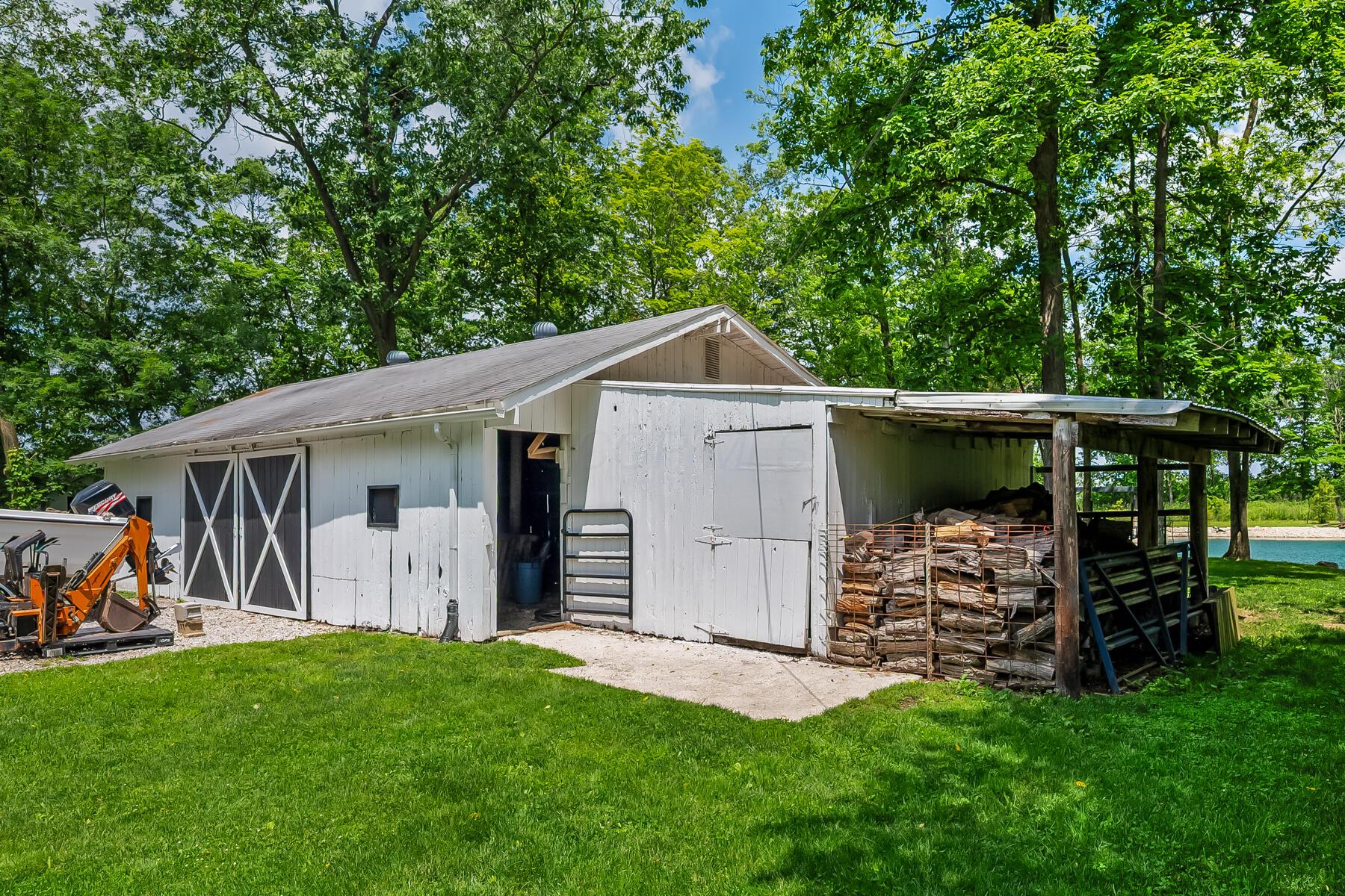 560 Coover Road Delaware, OH 43015 - Photo 18 of 66 560 Coover Rd-118