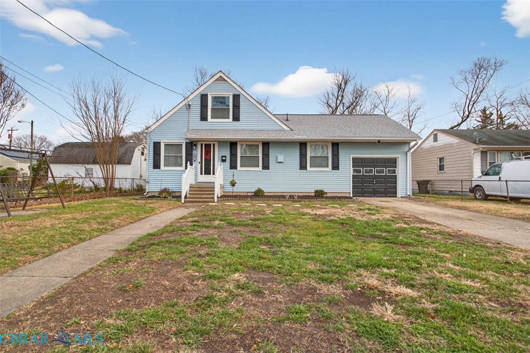 3403 West Weaver Road Hampton, VA 23666 - Photo 2 of 39