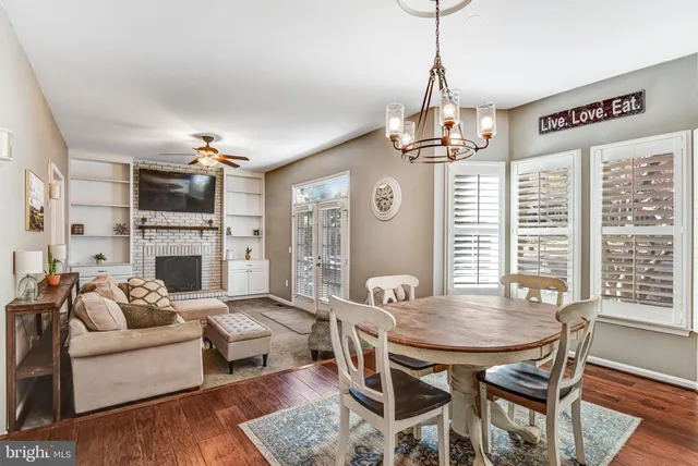 $924,900 | 15277 Surrey House Way, Centreville, VA 20120