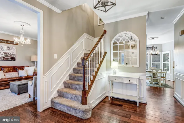 $924,900 | 15277 Surrey House Way, Centreville, VA 20120