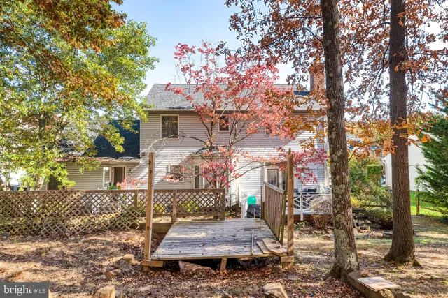 $924,900 | 15277 Surrey House Way, Centreville, VA 20120