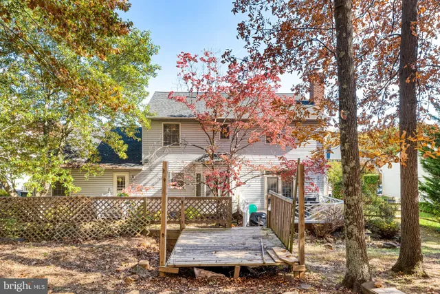 $924,900 | 15277 Surrey House Way, Centreville, VA 20120