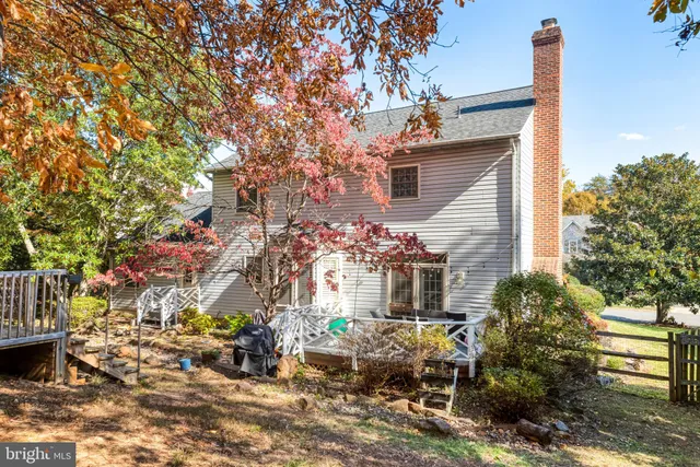 $924,900 | 15277 Surrey House Way, Centreville, VA 20120