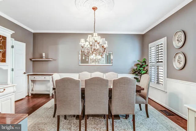 $924,900 | 15277 Surrey House Way, Centreville, VA 20120