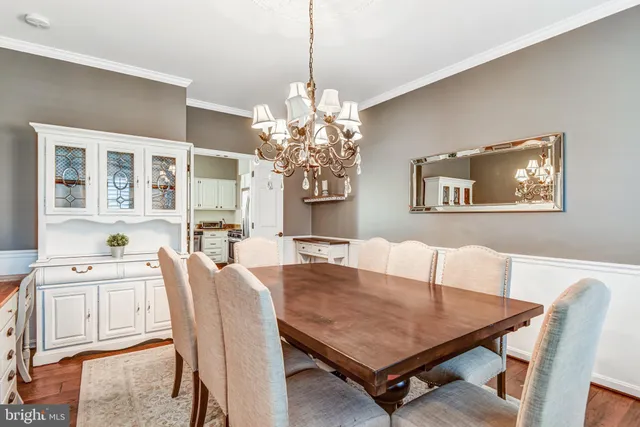 $924,900 | 15277 Surrey House Way, Centreville, VA 20120