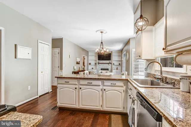 $924,900 | 15277 Surrey House Way, Centreville, VA 20120