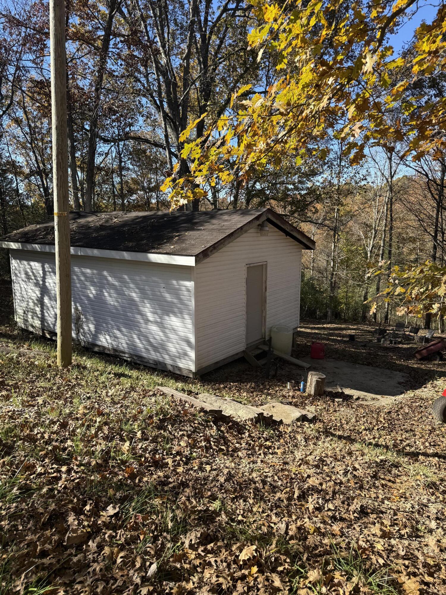 2755 Davis Lake Road Owenton, KY 40359 - Photo 27 of 35