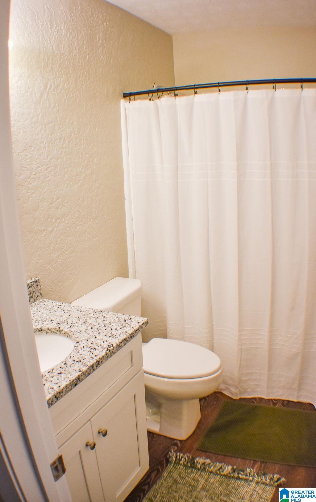 905 Hilton Road Anniston, AL 36207 - Photo 21 of 27