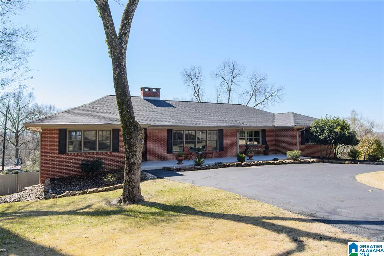 1941 Shades Crest Road Birmingham, AL 35216 - Photo 1 of 50