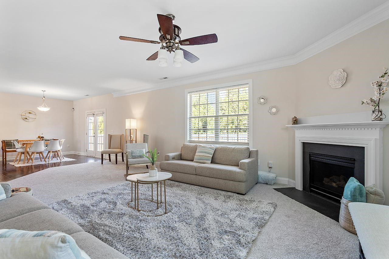 7655 Birchmoor Way Raleigh, NC 27616 - Photo 14 of 32 Photo 14