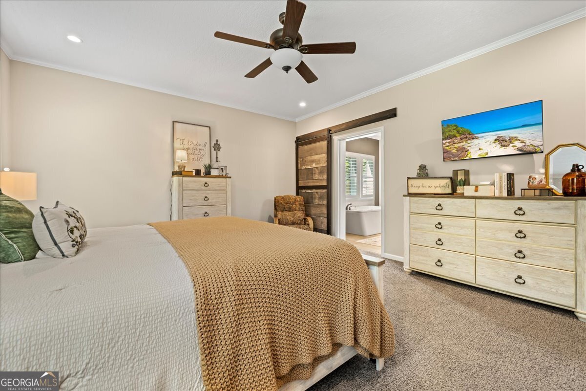 116 Parkview Road Iva, SC 29655 - Photo 25 of 44