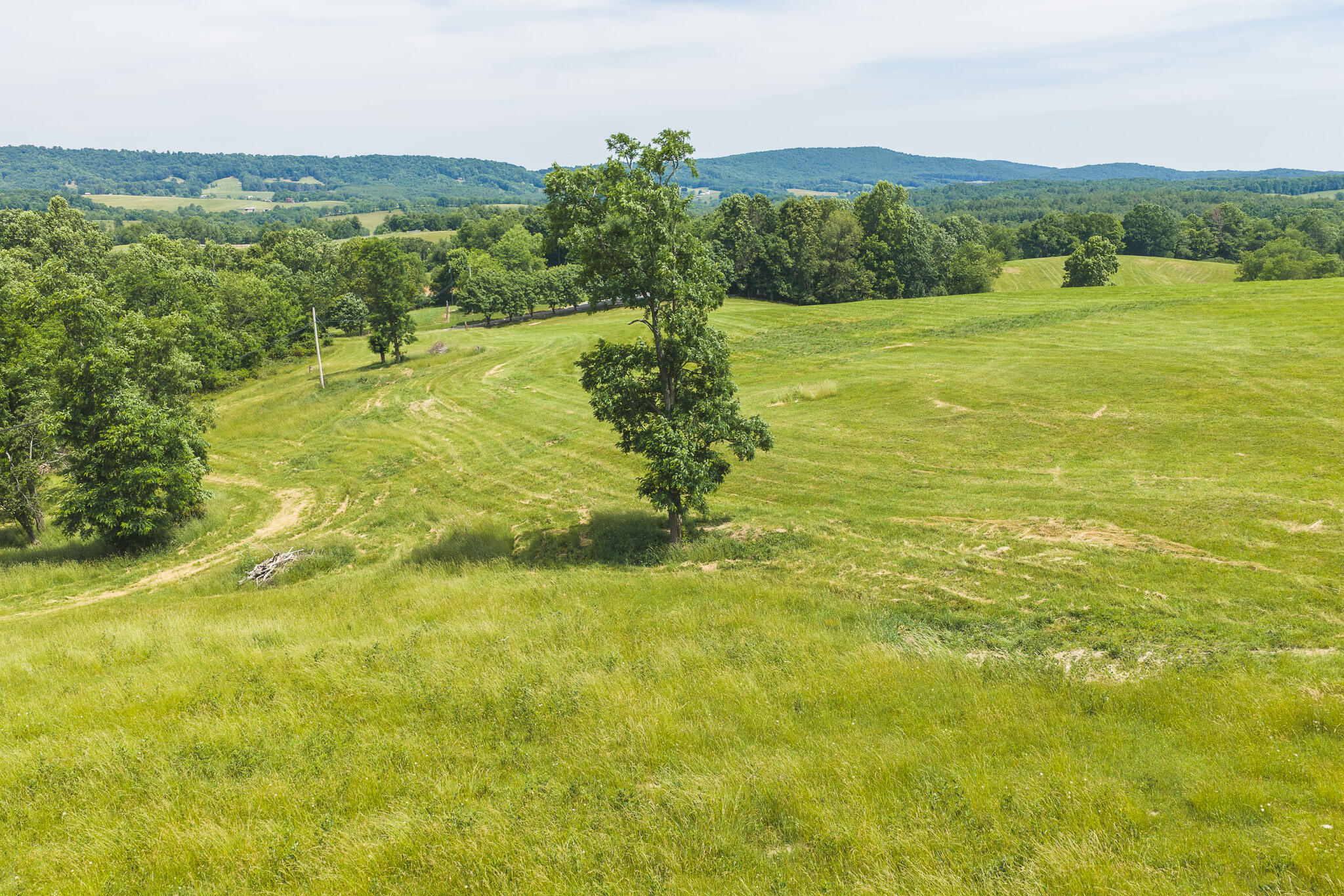 Lot 3 Brush Creek Road Riner, VA 24149 - Photo 11 of 24 DJI_20260608112854_0958_D