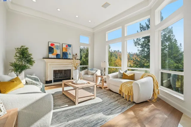 $4,888,888 | 61 Montclaire Drive, Fremont, CA 94539
