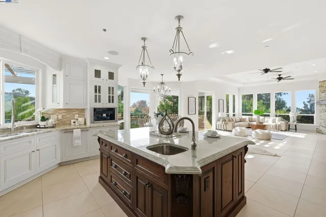 $4,888,888 | 61 Montclaire Drive, Fremont, CA 94539