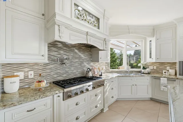 $4,888,888 | 61 Montclaire Drive, Fremont, CA 94539