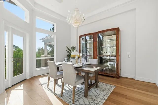 $4,888,888 | 61 Montclaire Drive, Fremont, CA 94539