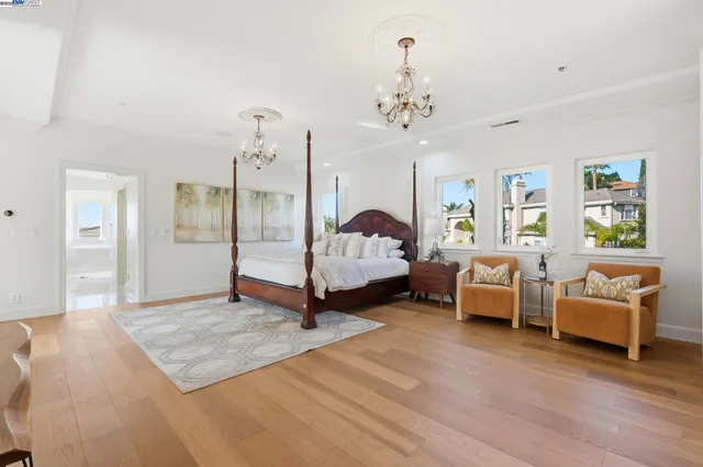 $4,888,888 | 61 Montclaire Drive, Fremont, CA 94539