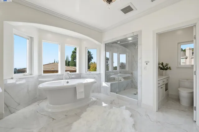 $4,888,888 | 61 Montclaire Drive, Fremont, CA 94539