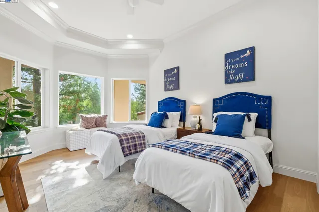 $4,888,888 | 61 Montclaire Drive, Fremont, CA 94539