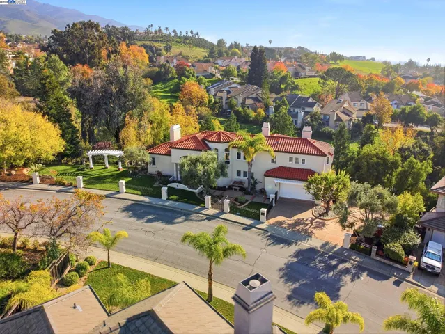 $4,888,888 | 61 Montclaire Drive, Fremont, CA 94539